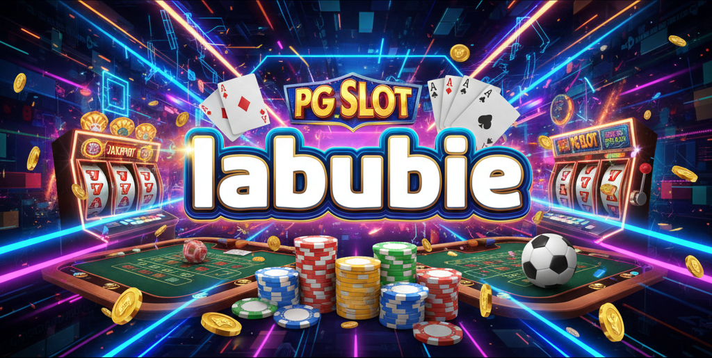 labubie