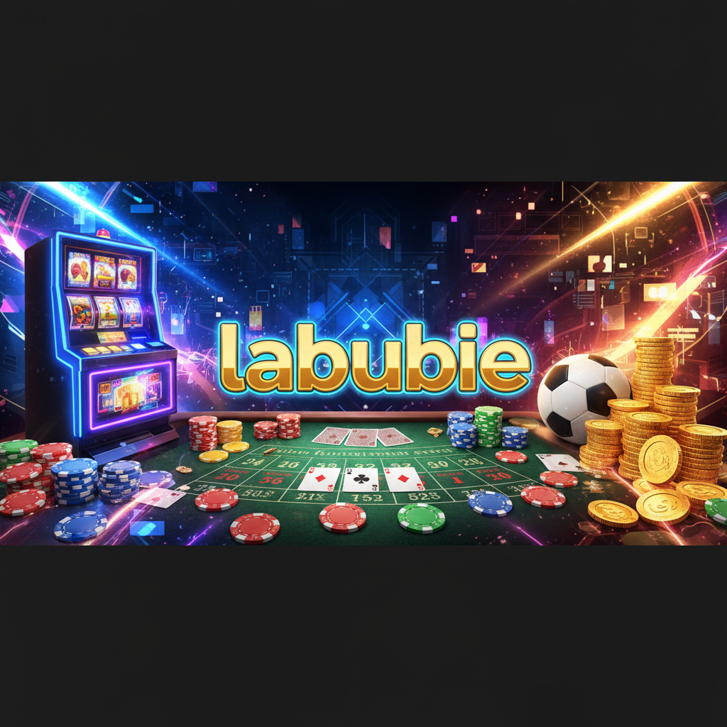 labubie